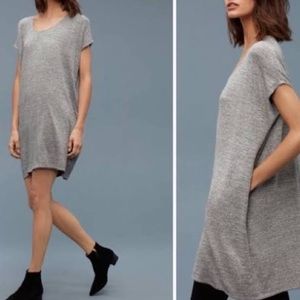 Aritzia Oversized Dress